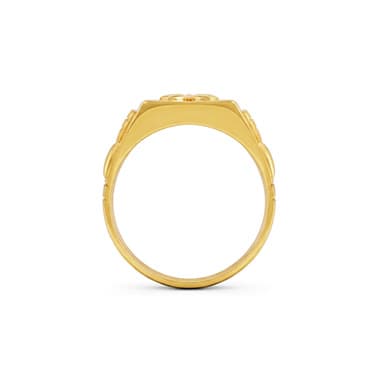 Star Gents Ring 3