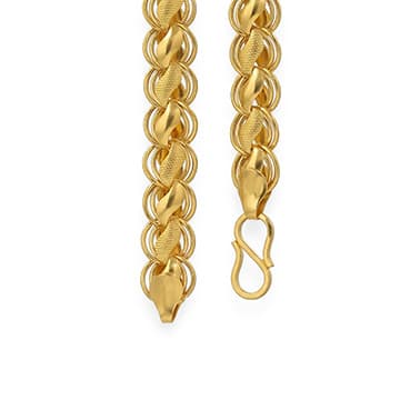 Stylish Gents Chain 1