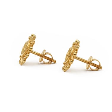 Sunshine Earring 2