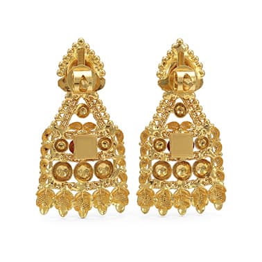 Swarna Earring 1