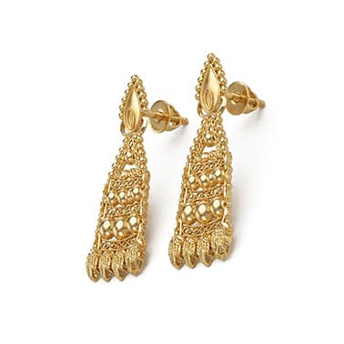 Swarna Earring 2