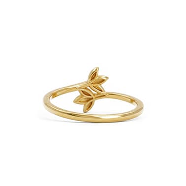 Swarna Kamal Ring 1