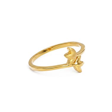 Swarna Kamal Ring 2