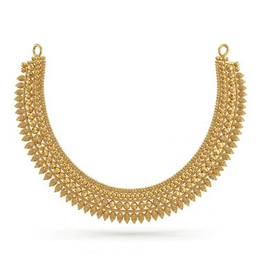 Swarna Necklace
