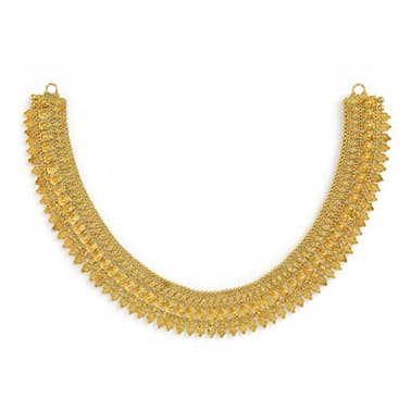Swarna Necklace 1