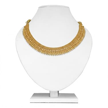 Swarna Necklace 3