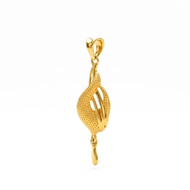 Swirl Pendant Set 2