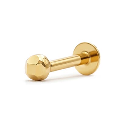 Tiny Twinkel Nose Pin 2