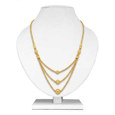 Triple Layer Mala 2