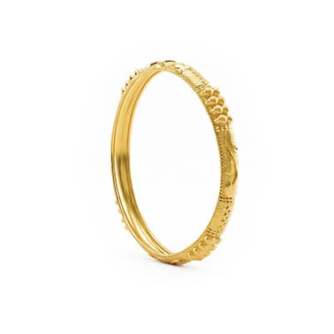 Variety Bangle - alternate view