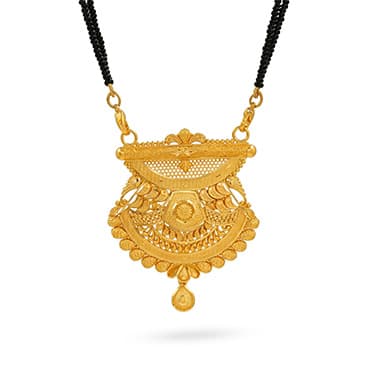 Vivah Mangalsutra