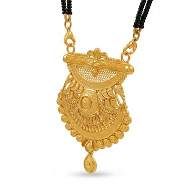 Vivah Mangalsutra 2