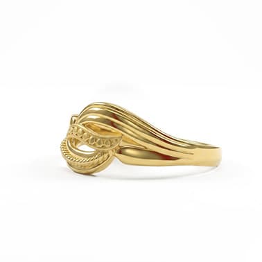 Wave Ring 2