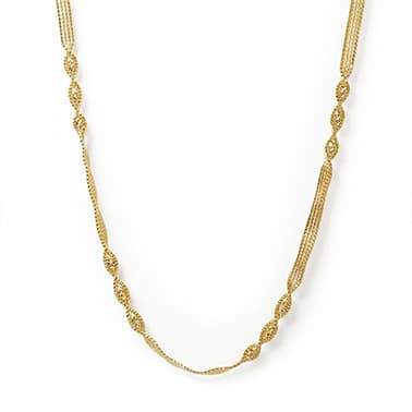 Zig Zag Chain