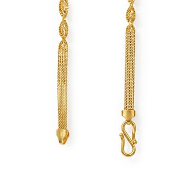 Zig Zag Chain 2