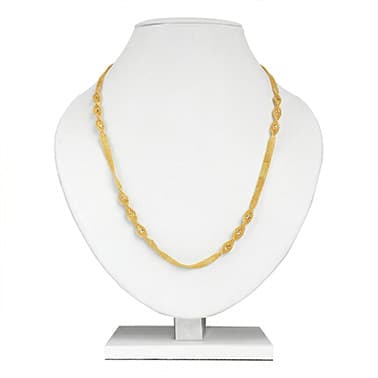 Zig Zag Chain 3