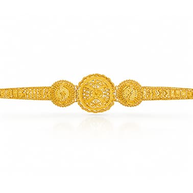 Armlet 1
