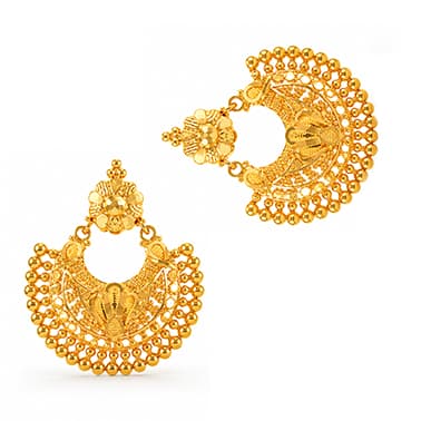 Chaandbali Earring 2