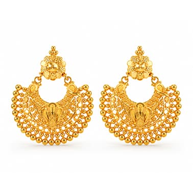 Chaandbali Earring