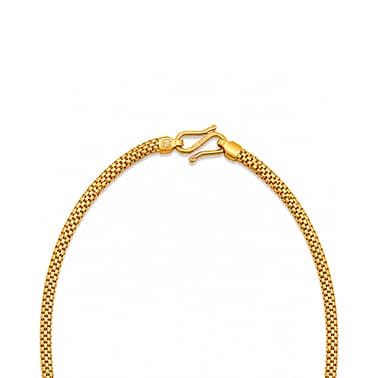Flat Chain 3