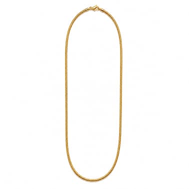 Flat Chain