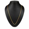 Chain jewellery