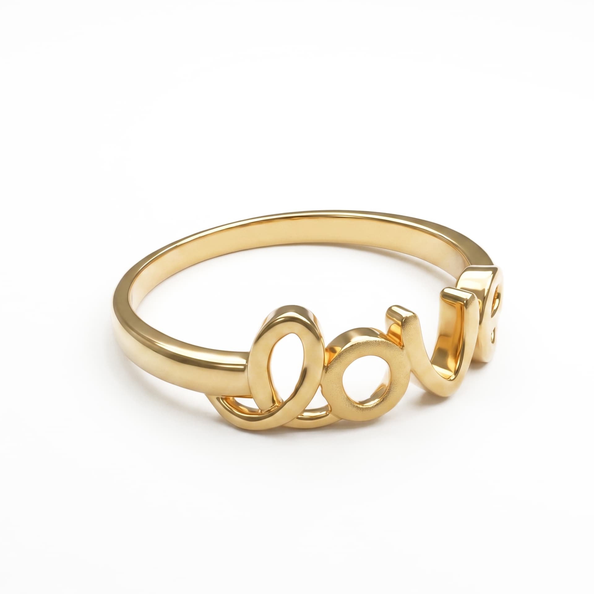Love Ring 1