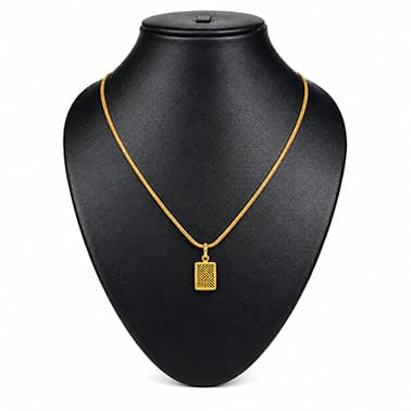 Net Pendant 3