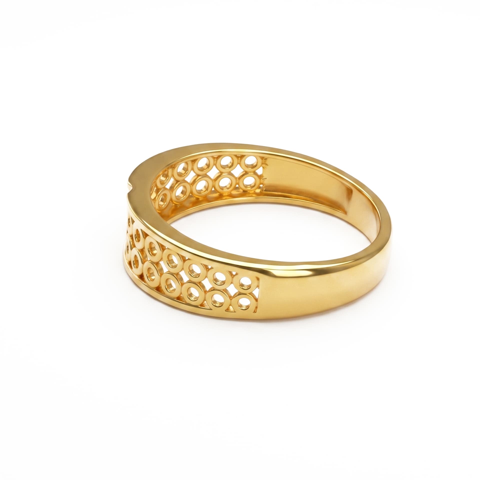 Net Ring 1