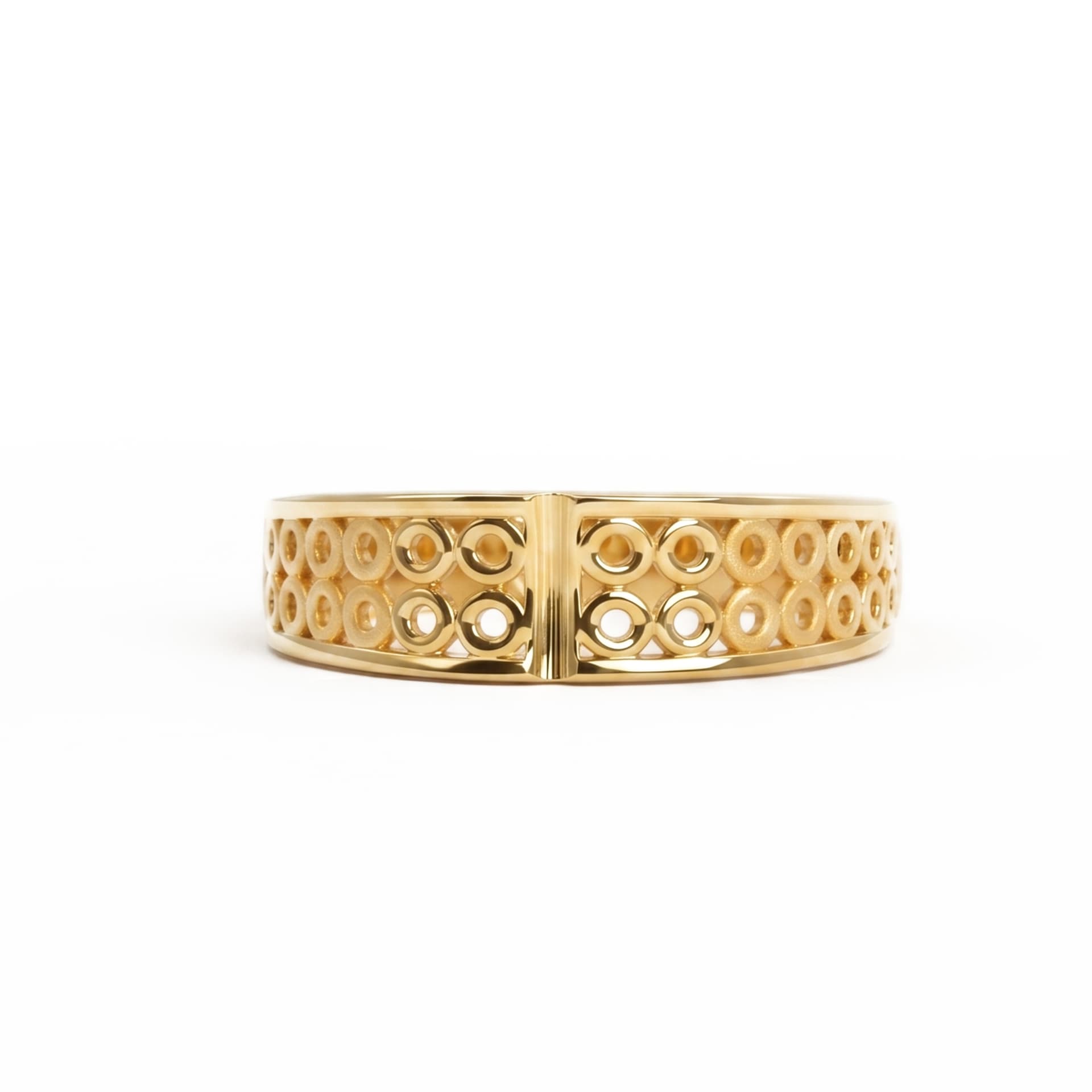 Net Ring