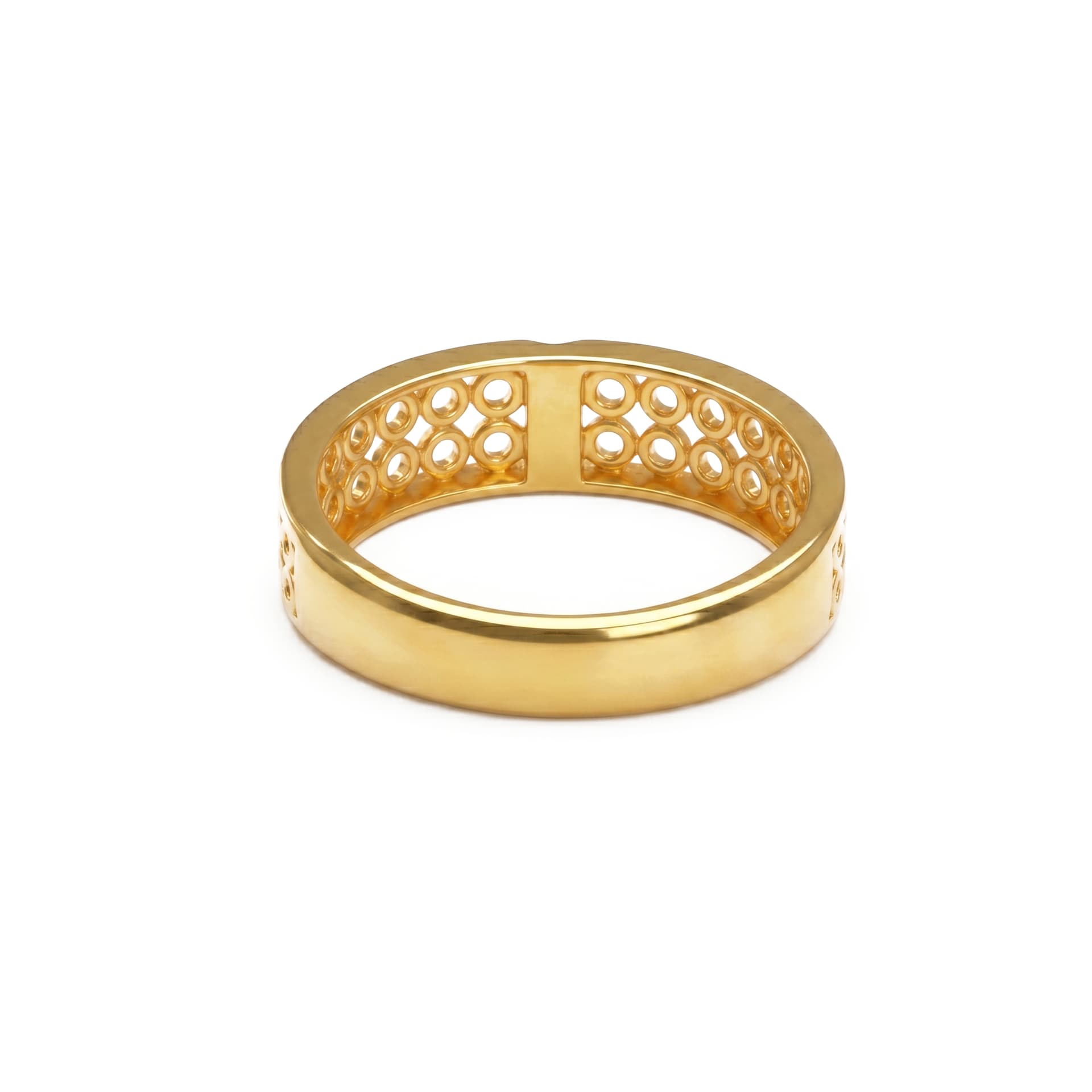 Net Ring 2