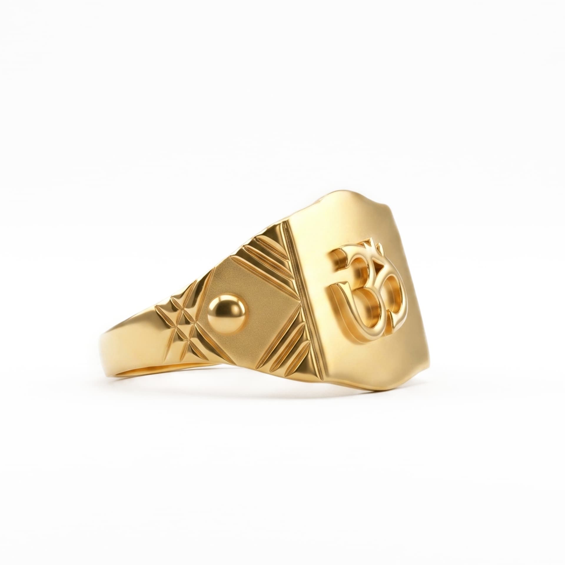 OM Ring 1