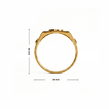 OM Ring 3