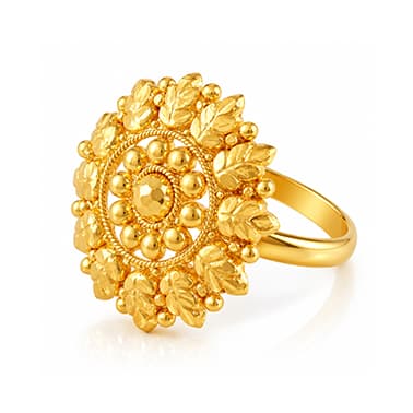Swarna Ring 1