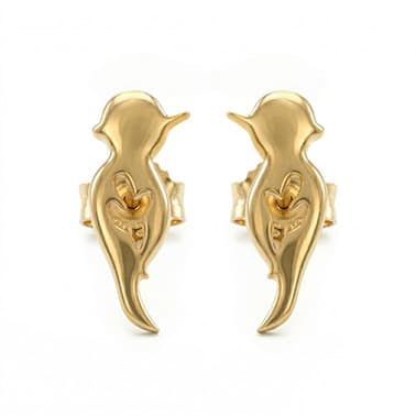 Sweet Sparrow Earring