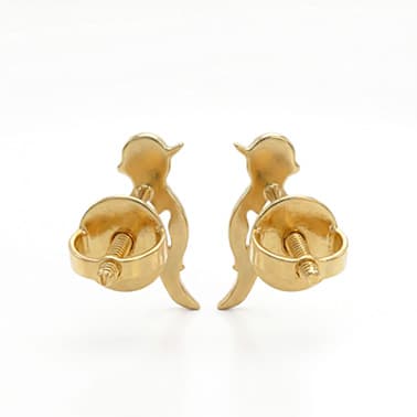 Sweet Sparrow Earring 2