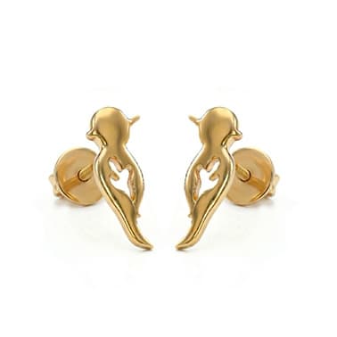 Sweet Sparrow Earring 3