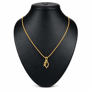 Twin Fem Pendant 3