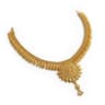 Necklace jewellery