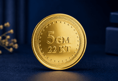 Coins 22 Kt