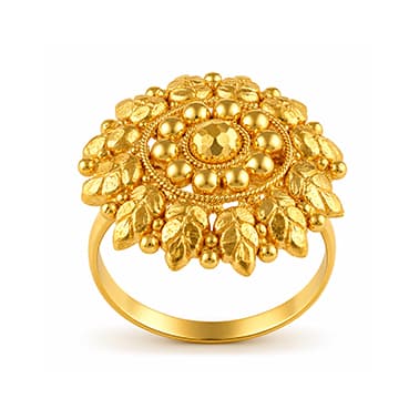 Swarna Ring 2