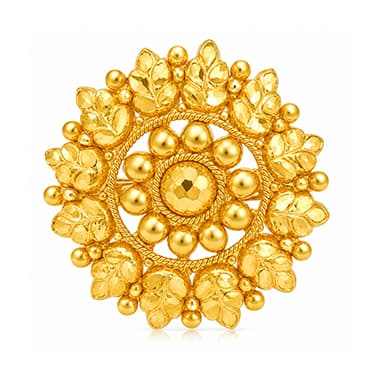 Swarna Ring